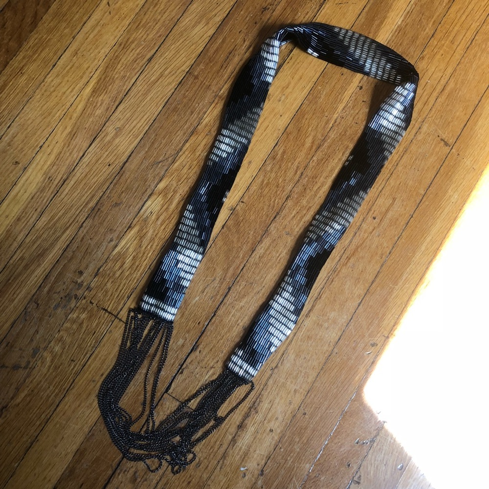 EUC: Fiona Paxton Statement Necklace